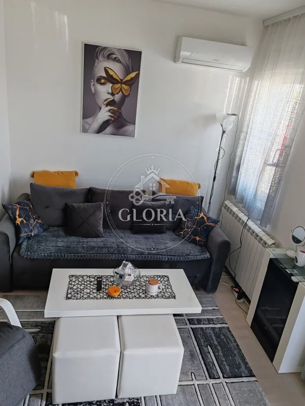 1,5-комнатная квартира, 37 м², Мириево, Звездара, фото 2