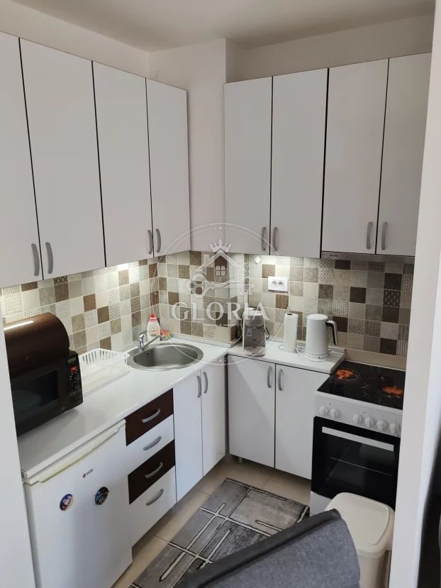 1,5-комнатная квартира, 37 м², Мириево, Звездара, фото 5