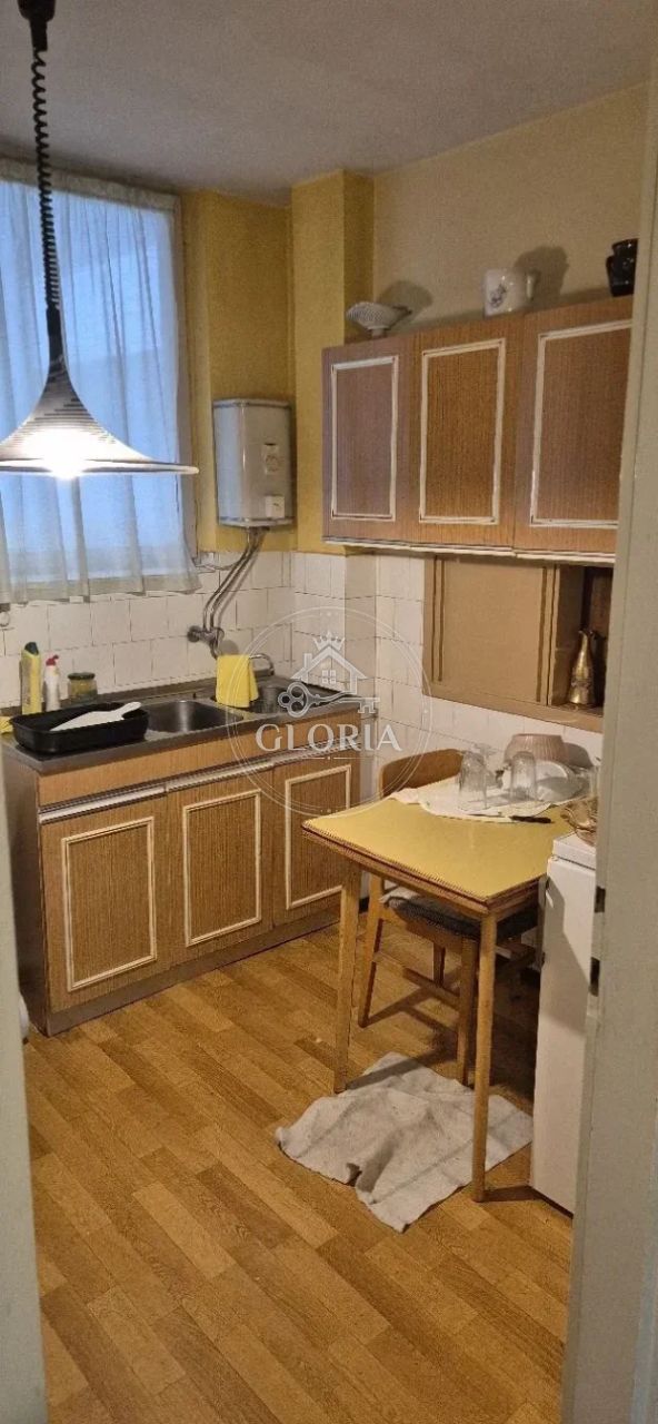 Двухкомнатная квартира, 60 м², Фонтана, Новый Белград, фото 10