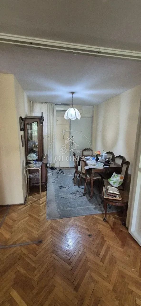 Двухкомнатная квартира, 60 м², Фонтана, Новый Белград, фото 4