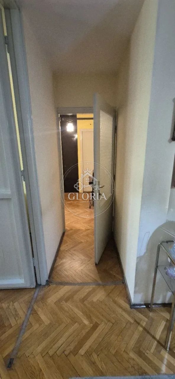 Двухкомнатная квартира, 60 м², Фонтана, Новый Белград, фото 5