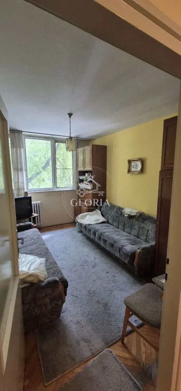 Двухкомнатная квартира, 60 м², Фонтана, Новый Белград, фото 8