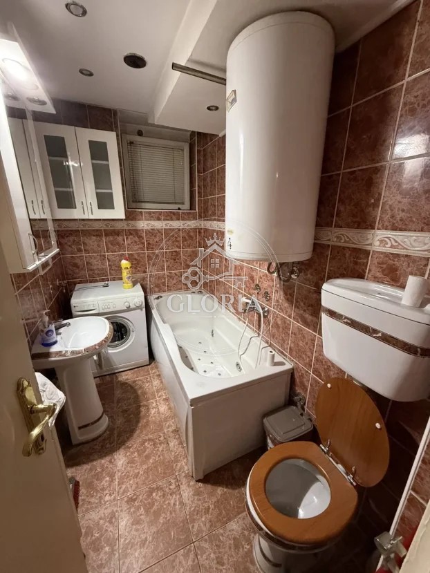 Однокомнатная квартира, 40 м², Обреновац, фото 4