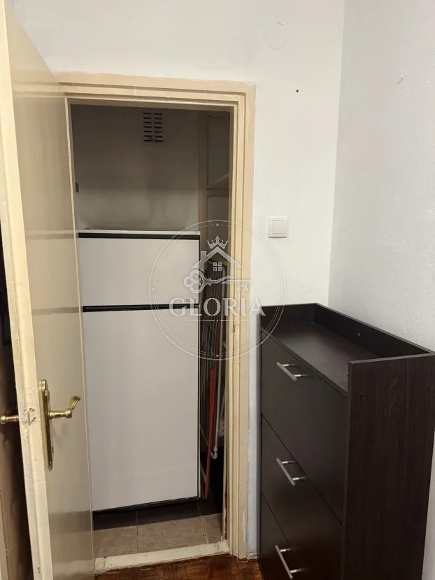 Однокомнатная квартира, 40 м², Обреновац, фото 6