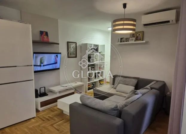 1,5-комнатная квартира, 43 м², Мириево, Звездара