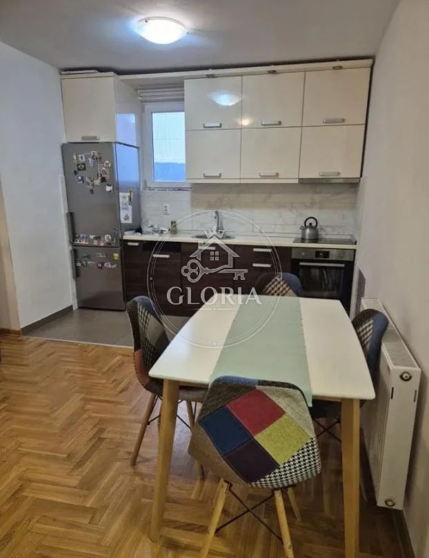 1,5-комнатная квартира, 43 м², Мириево, Звездара, фото 3