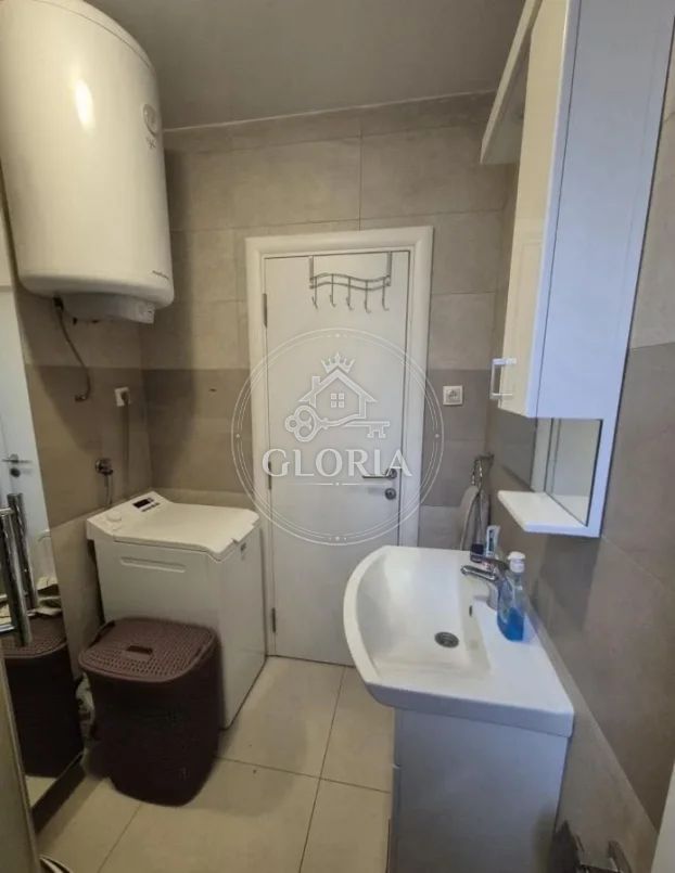 1,5-комнатная квартира, 43 м², Мириево, Звездара, фото 8