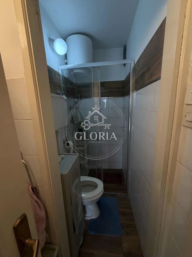 Двухкомнатная квартира, 34 м², Центр, Раковица, фото 10