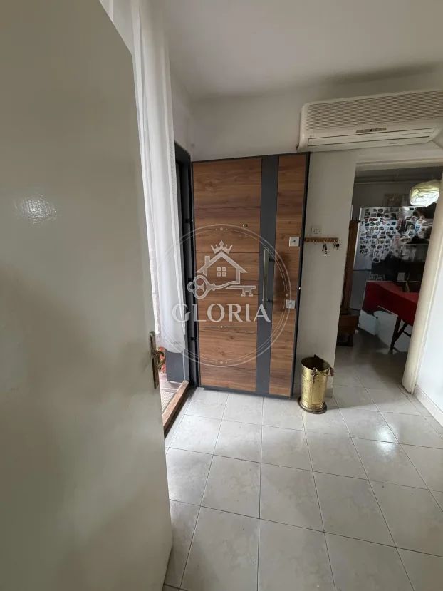 Двухкомнатная квартира, 34 м², Центр, Раковица, фото 5