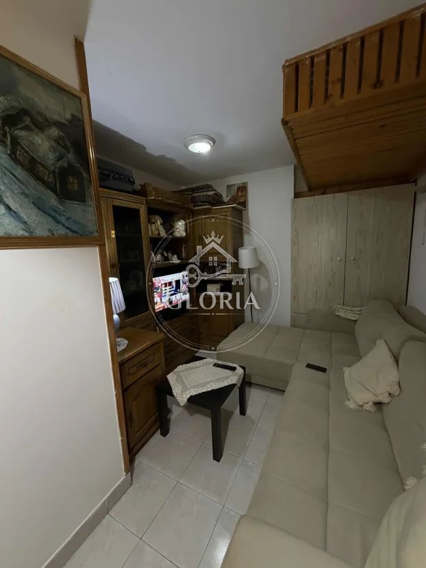 Двухкомнатная квартира, 34 м², Центр, Раковица, фото 8