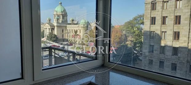 Четырёхкомнатная квартира, 125 м², Врачар, фото 2