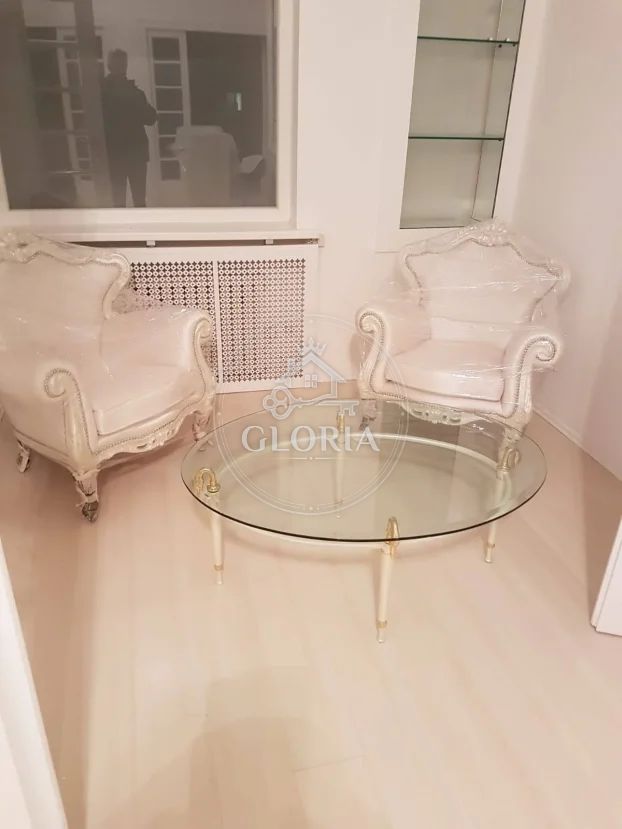 Четырёхкомнатная квартира, 125 м², Врачар, фото 7