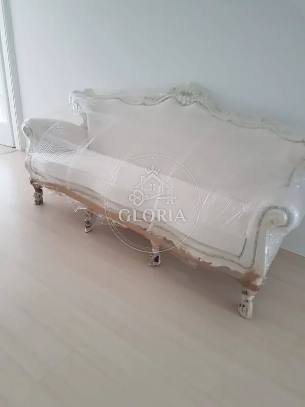 Четырёхкомнатная квартира, 125 м², Врачар, фото 9