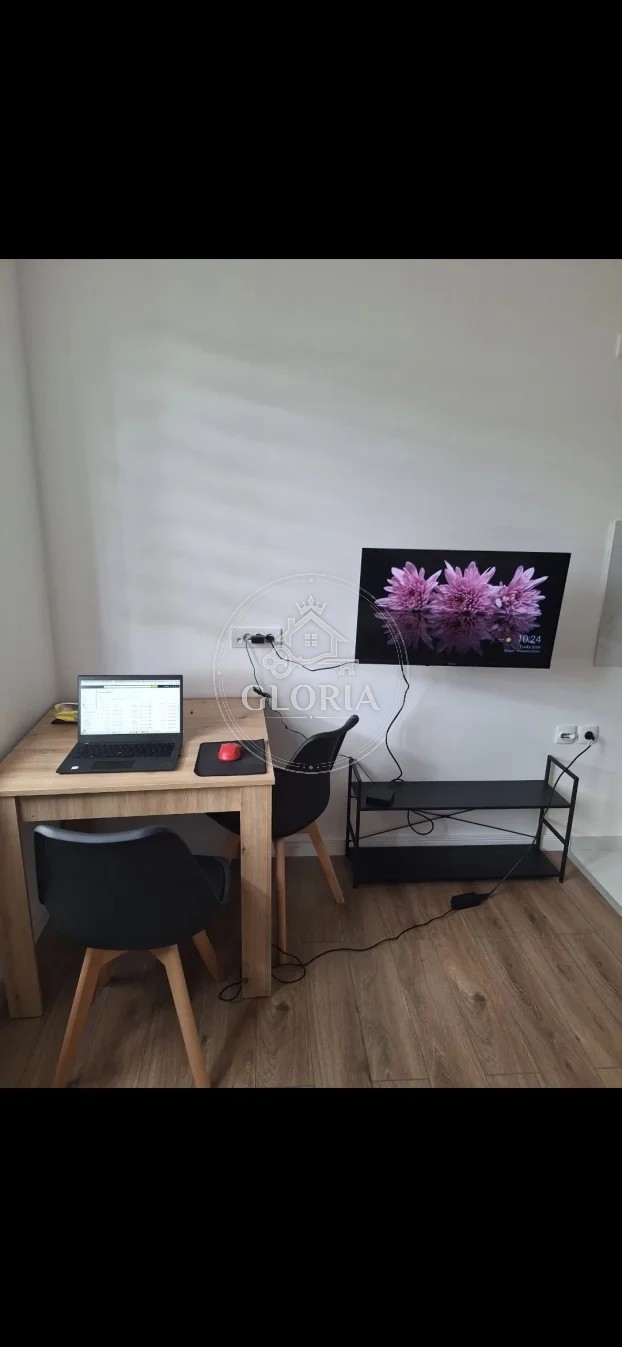 Однокомнатная квартира, 30 м², Сурчин, фото 2