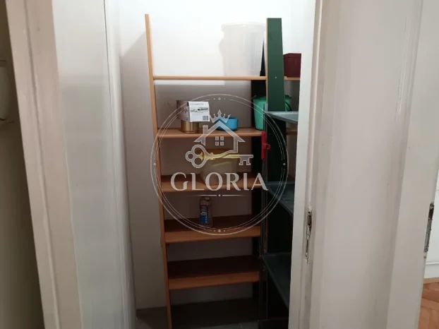 2,5-комнатная квартира, 56 м², Булевар краля Александра, Звездара, фото 10