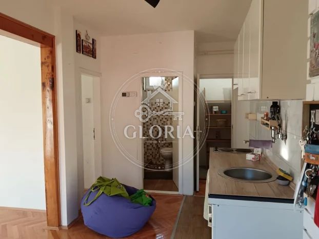 2,5-комнатная квартира, 56 м², Булевар краля Александра, Звездара, фото 13
