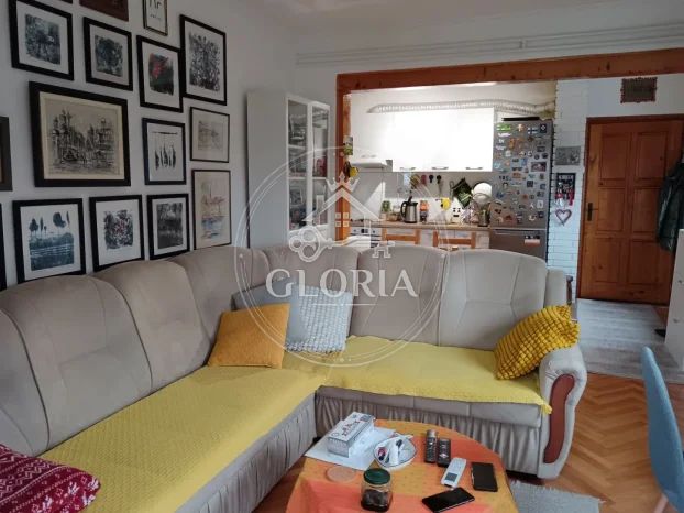 2,5-комнатная квартира, 56 м², Булевар краля Александра, Звездара, фото 3