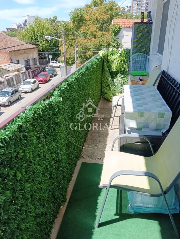 2,5-комнатная квартира, 56 м², Булевар краля Александра, Звездара, фото 5