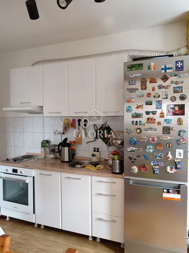 2,5-комнатная квартира, 56 м², Булевар краля Александра, Звездара, фото 8