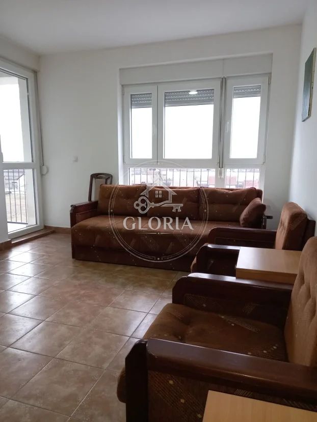 Студия, 33 м², Борча, Палилула, фото 2