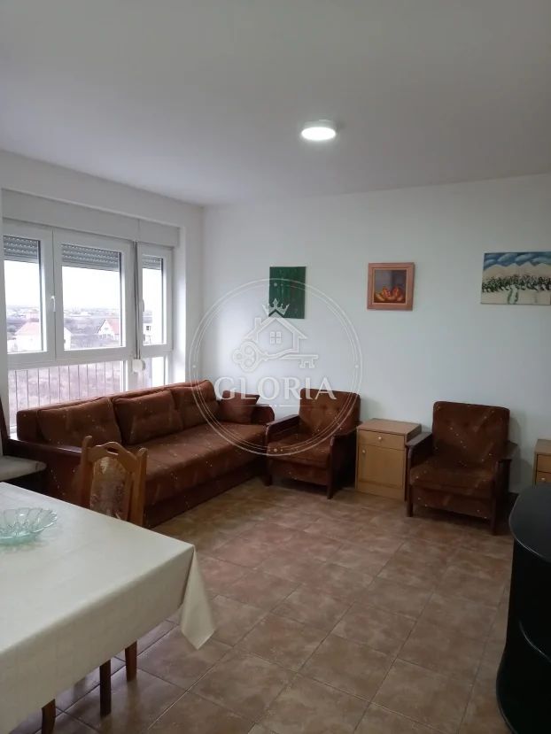 Студия, 33 м², Борча, Палилула, фото 3