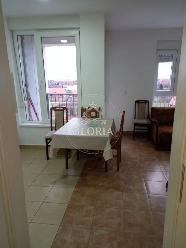 Студия, 33 м², Борча, Палилула, фото 5