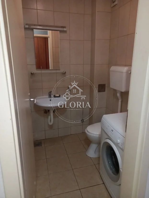 Студия, 33 м², Борча, Палилула, фото 8