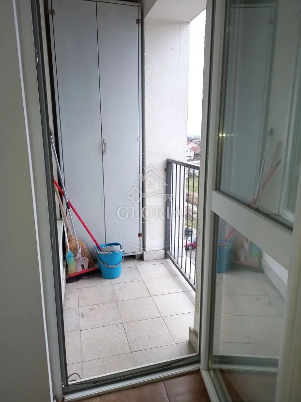Студия, 33 м², Борча, Палилула, фото 9