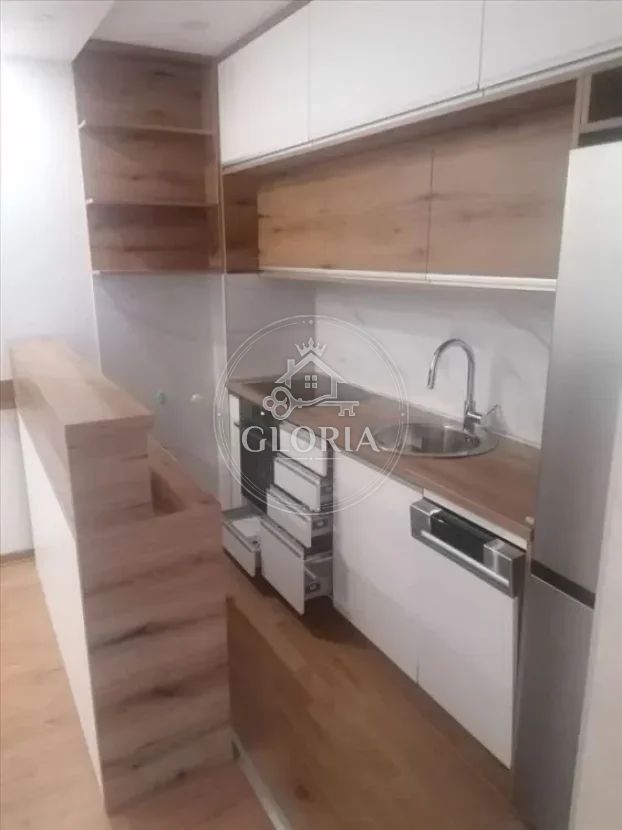2,5-комнатная квартира, 60 м², Мали Мокри Луг, Звездара