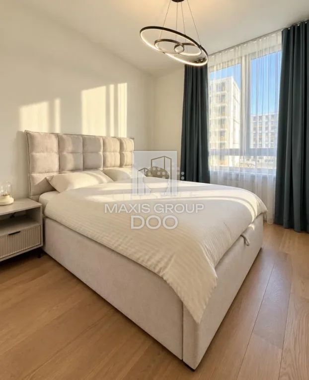 2-room apartment, 60.08 m², Beograd na vodi, Savski Venac, photo 5