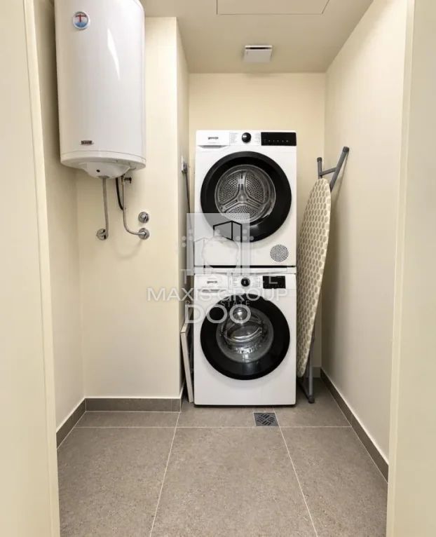 2-room apartment, 60.08 m², Beograd na vodi, Savski Venac, photo 9