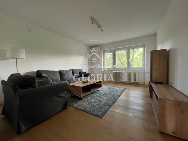 Двухкомнатная квартира, 62 м², Павильони, Новый Белград