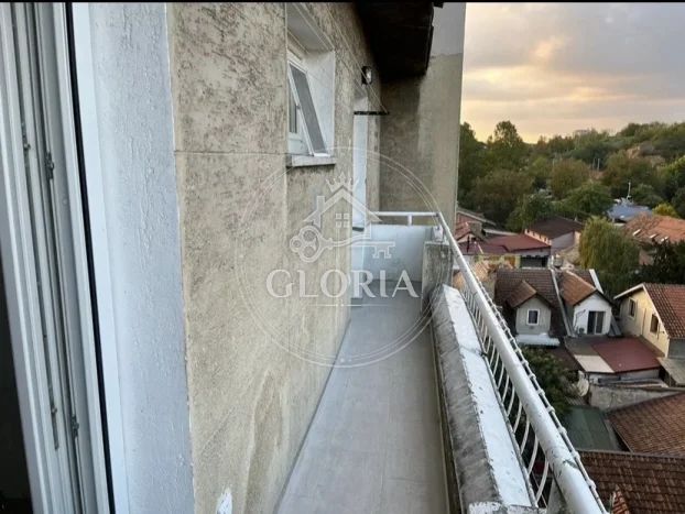 Двухкомнатная квартира, 62 м², Павильони, Новый Белград, фото 12