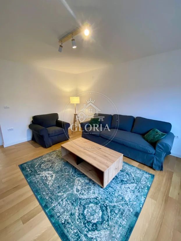Двухкомнатная квартира, 62 м², Павильони, Новый Белград, фото 2