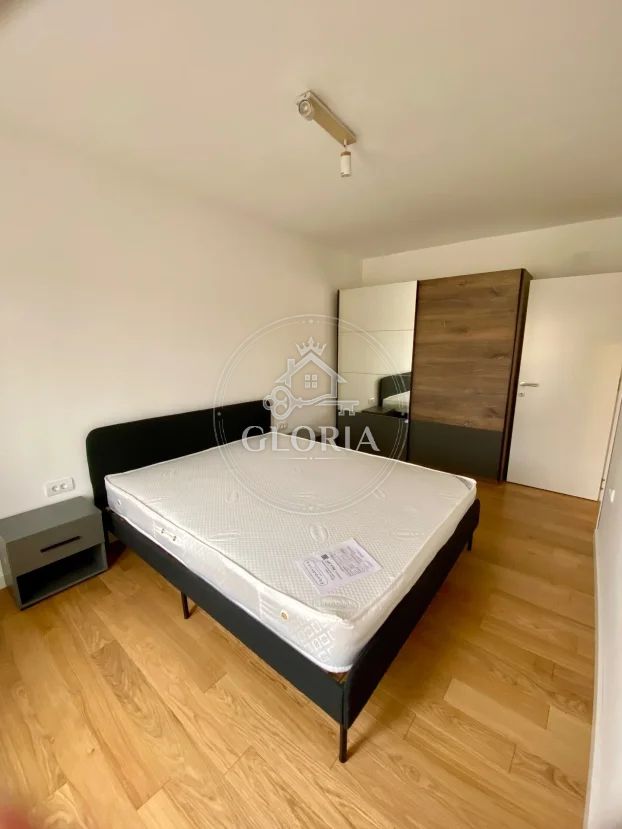 Двухкомнатная квартира, 62 м², Павильони, Новый Белград, фото 5