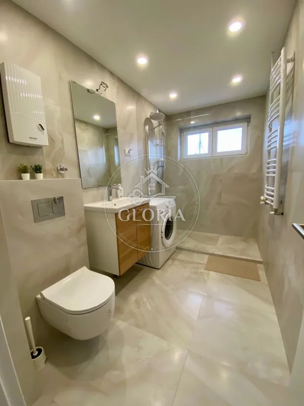 Двухкомнатная квартира, 62 м², Павильони, Новый Белград, фото 7