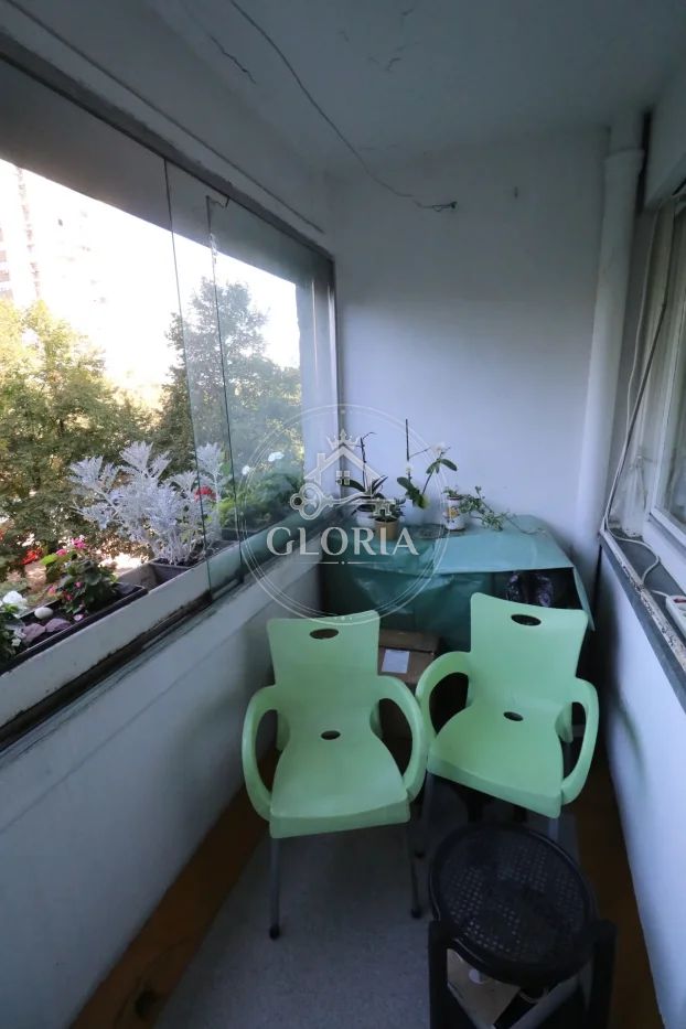 2,5-комнатная квартира, 78 м², Хотел Югославия, Новый Белград, фото 10