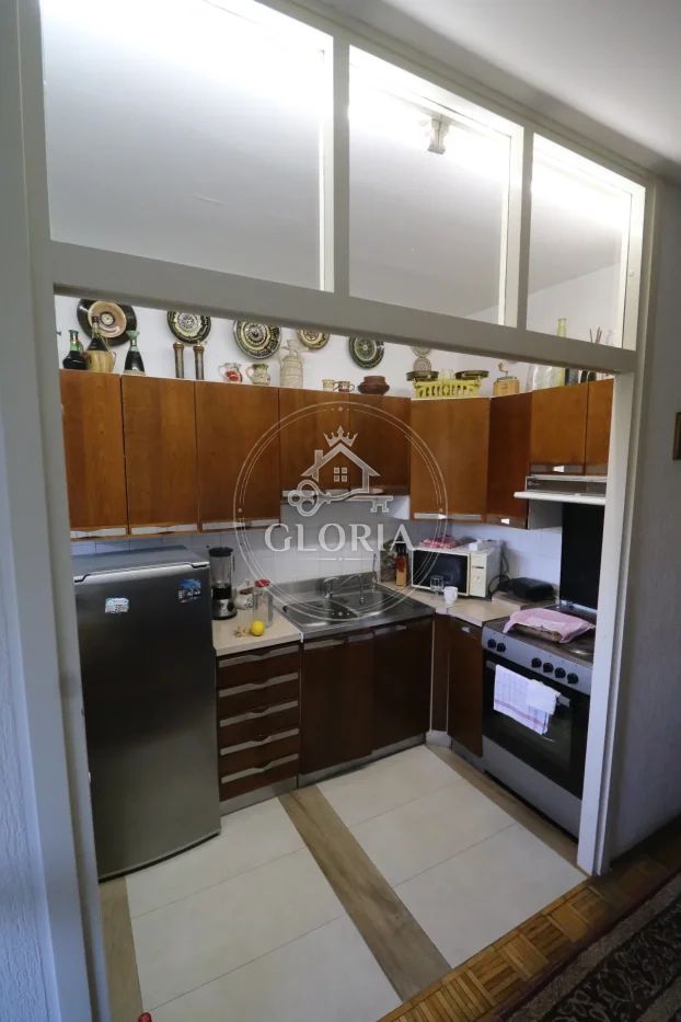 2,5-комнатная квартира, 78 м², Хотел Югославия, Новый Белград, фото 8
