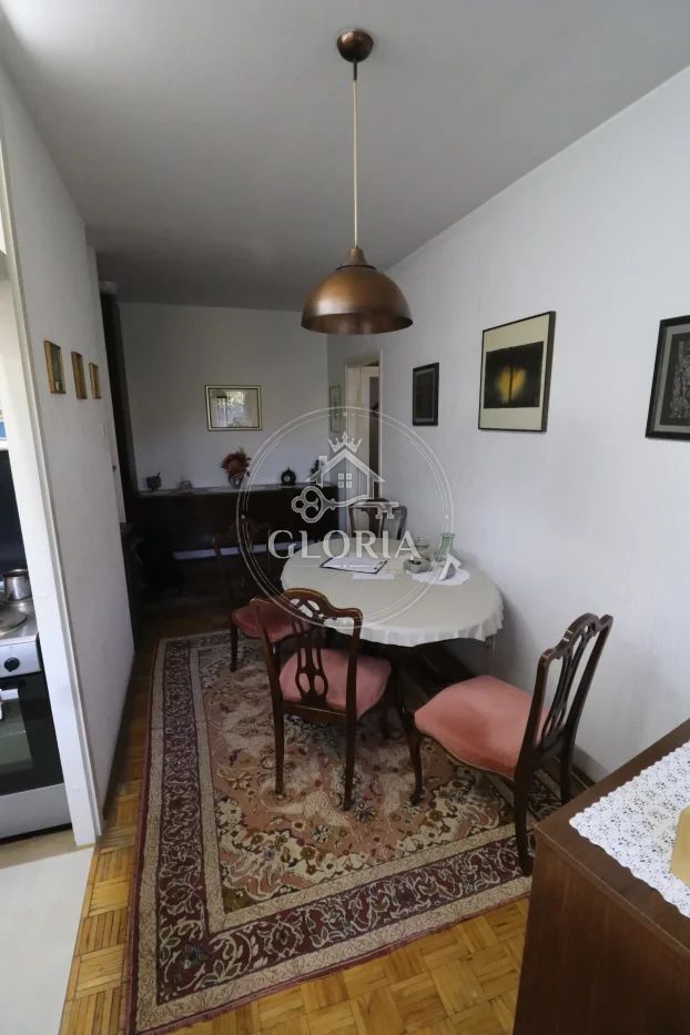 2,5-комнатная квартира, 78 м², Хотел Югославия, Новый Белград, фото 9