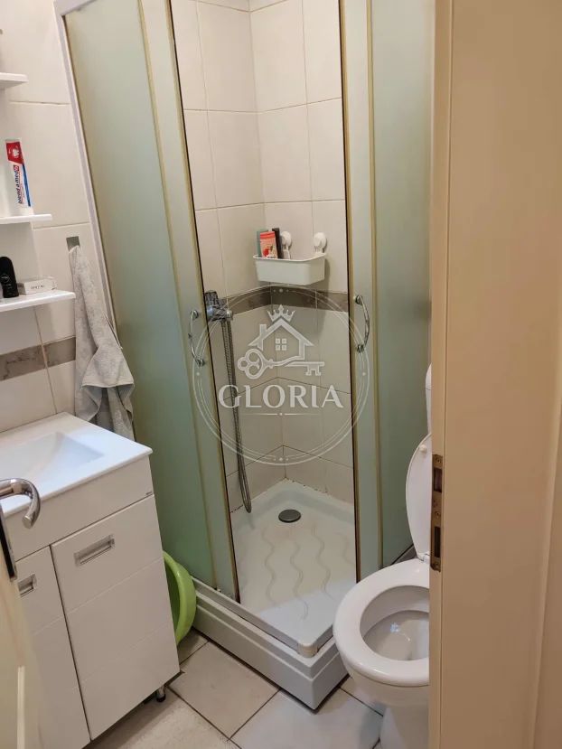 Однокомнатная квартира, 33 м², Звездара, фото 11