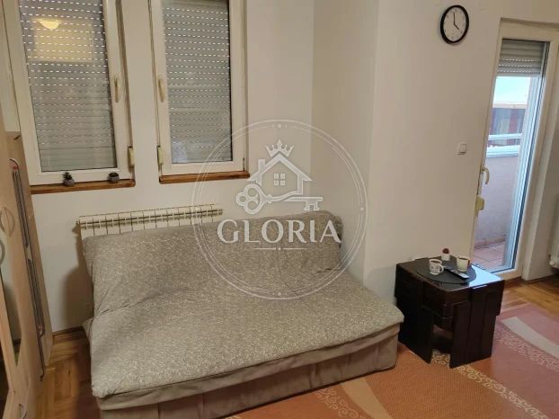 Однокомнатная квартира, 33 м², Звездара, фото 9