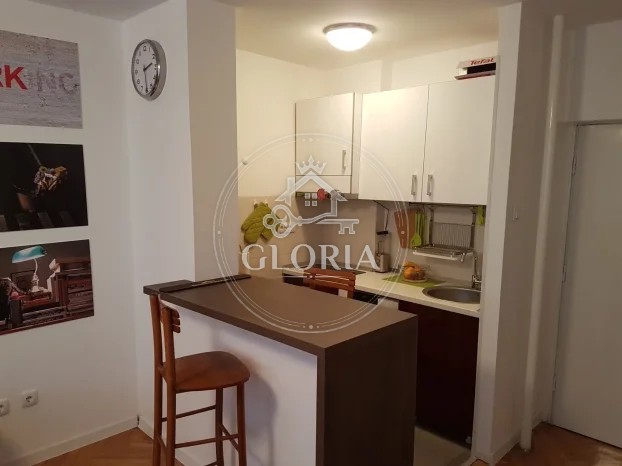 Студия, 32 м², Вождовац