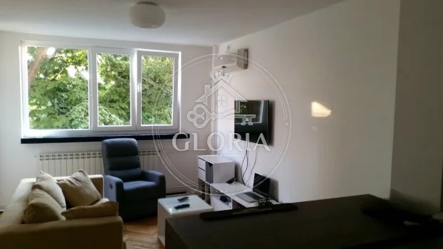 Студия, 32 м², Вождовац, фото 6