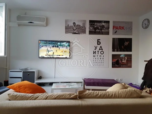 Студия, 32 м², Вождовац, фото 7