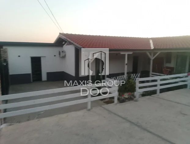 3.5-room apartment, 71 m², Miljakovac, Rakovica, photo 10