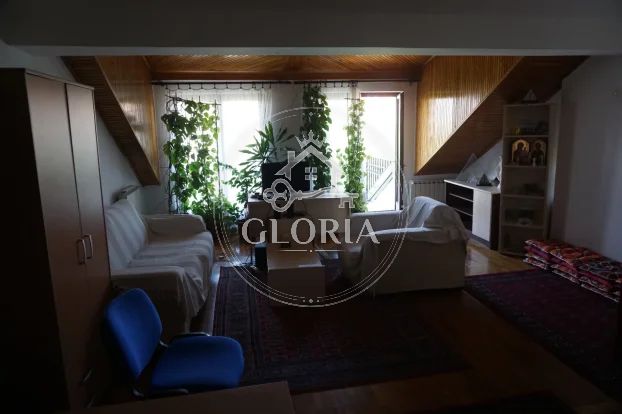 Двухкомнатная квартира, 66 м², Вождовац