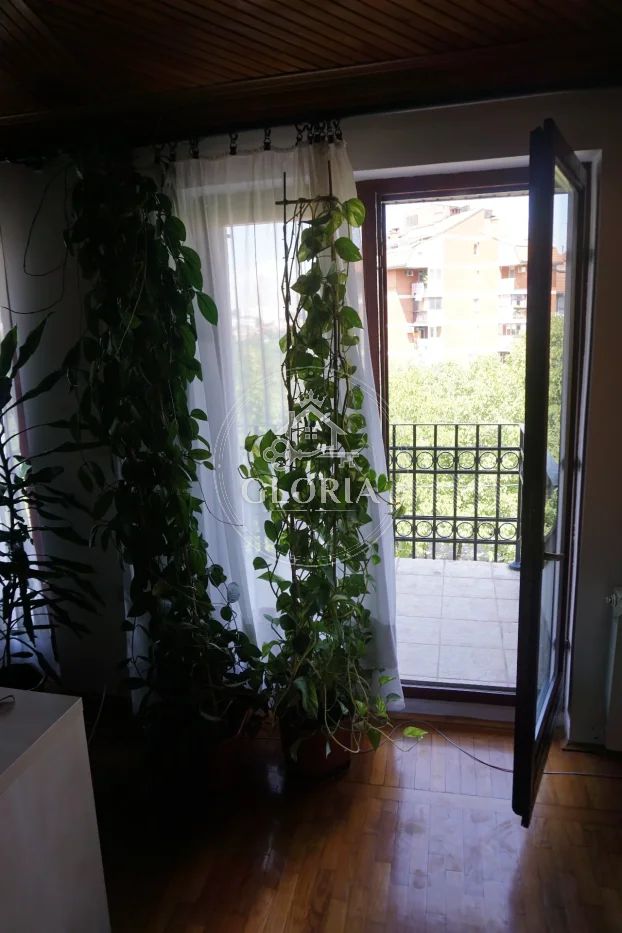 Двухкомнатная квартира, 66 м², Вождовац, фото 13
