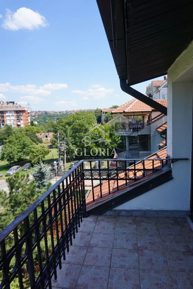 Двухкомнатная квартира, 66 м², Вождовац, фото 15