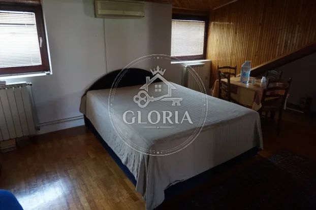 Двухкомнатная квартира, 66 м², Вождовац, фото 7