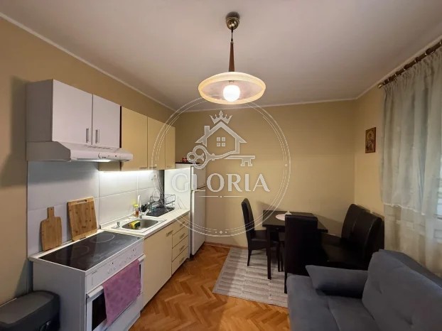 Однокомнатная квартира, 35 м², Палилула, фото 2
